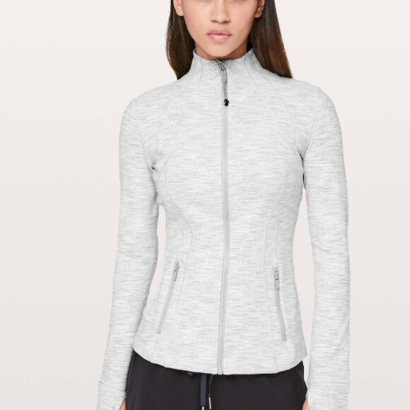 Lululemon Define Jacket Wee Are From Space Nimbus Battleship - Picture 1 of 11